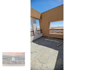 Penthouse ready to move - Bahary in elsherouk