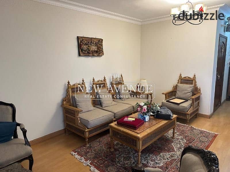 lowest price for apartment in rehab city 3