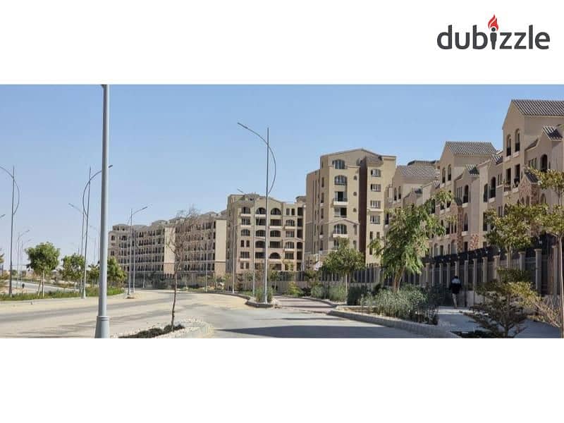 Town house Resale in Green Square | Delivered 5