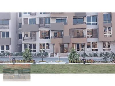 Apartment for sale in Granda  life Elsherouk