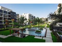 Town house Resale in Waterway Villas | Delivered 0