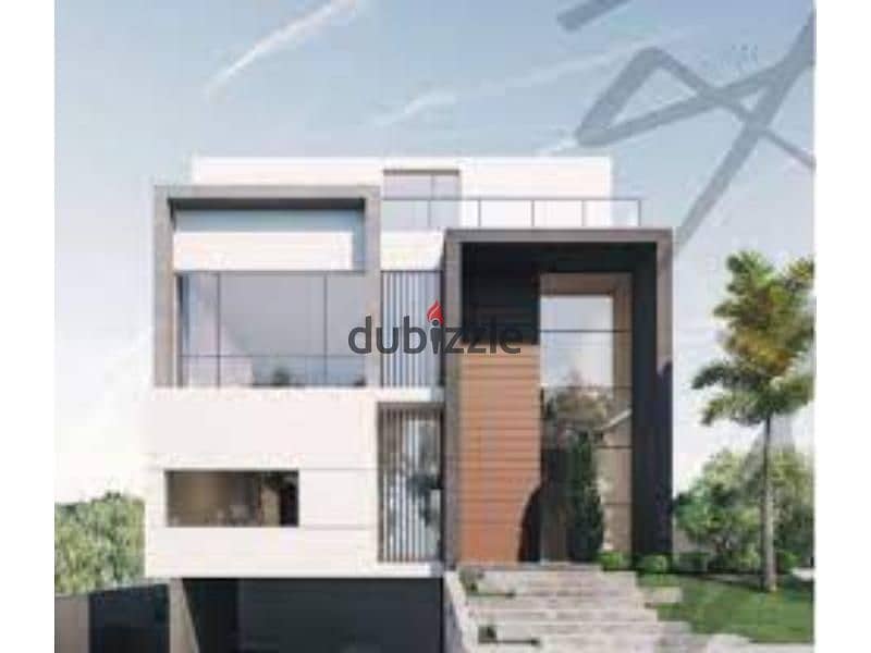 Town house Resale in Waterway Villas | Delivered 5