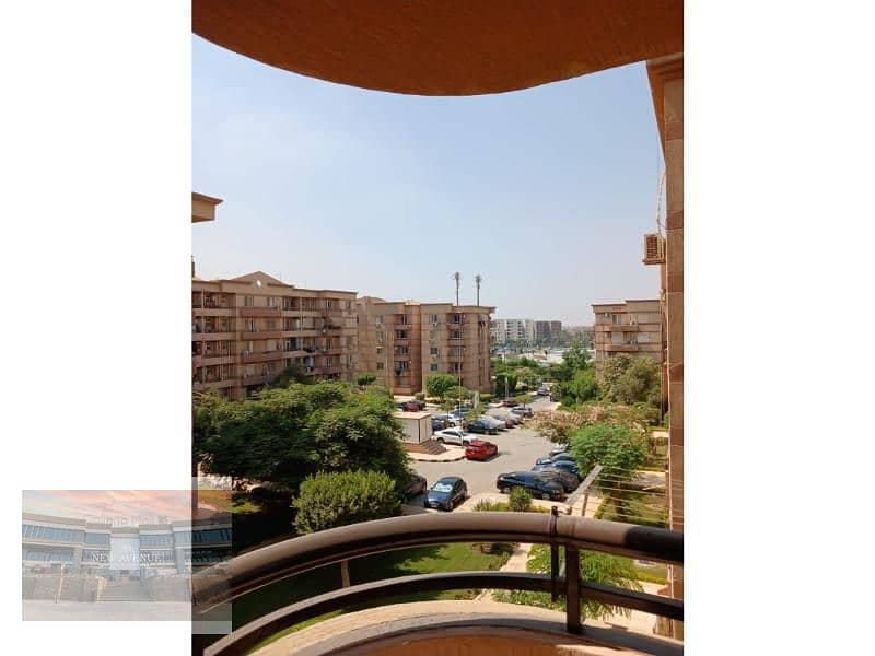 for sale apartment fully finished very prime location in rehab 1 with attractive price 5