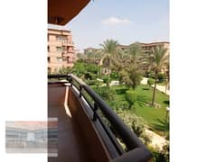 for sale apartment fully finished very prime location in rehab 1 with attractive price 0