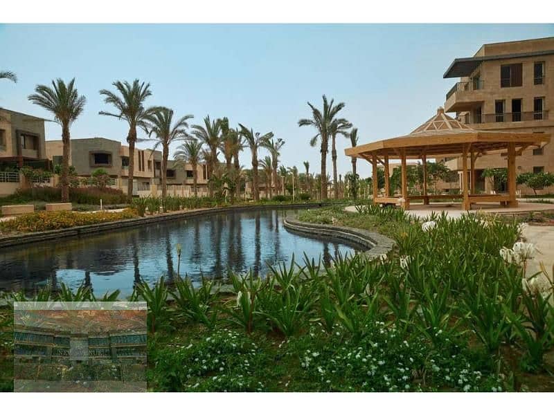 Z Villa with 1.5 Millions EGP below Market price in Taj City - Phase Elect 1