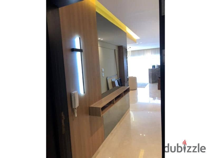 Fully furnished Apartment at Lakeview residence 11