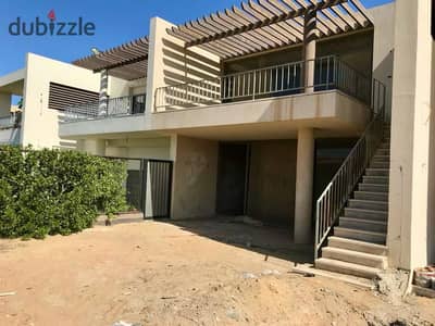 Allegria - Townhouse 220m for sale - Shahira fahmy design