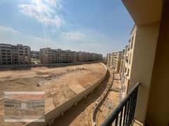 Prime location First floor Apartment for sale in Sarai Phase 2 - BUA 128 m, 2 bedrooms and 2 bathrooms 0