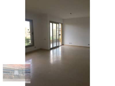 Prime location Apartment in Palm parks October, fully finished with ACs,2 (1master bedroom),2 bathrooms