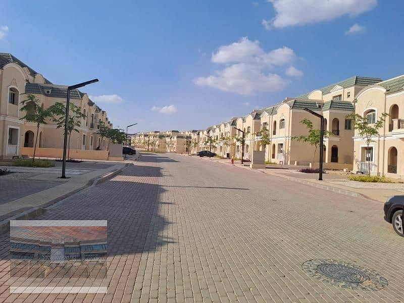 Apartment Ready to move & Prime location- Lavenir - Sabour mostkbal city -Resale 7