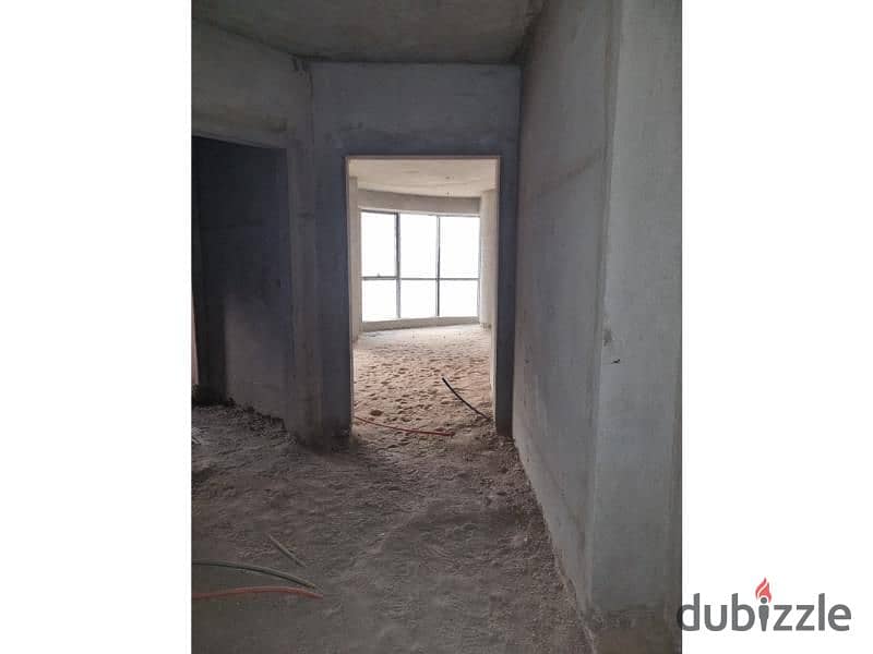 READY TO MOVE APARTMENT BESIDE PATIO 7 and AUC in NEW CAIRO 8