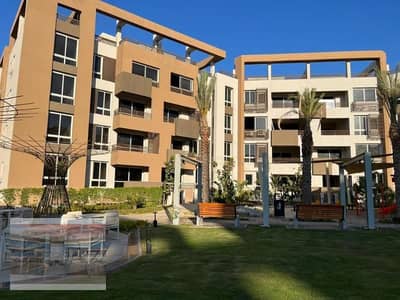 Penthouse with Downpayment in Granda life El Shorouk city