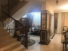 Fully finished Townhouse in Nassayem 6th october 0