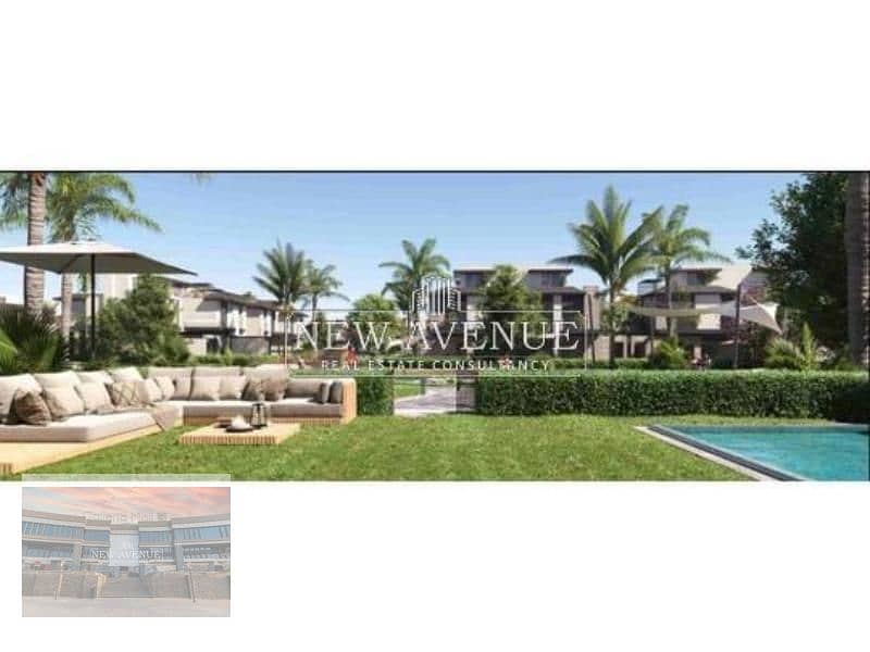 Very prime location Garden villa in Telal east,3 BR (1master) + living room +3 bathroom + maid room 2