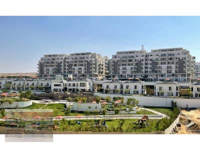 delivered apartment in club park mountain view icity