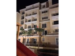 Apartment at Sarai - Delivered 0