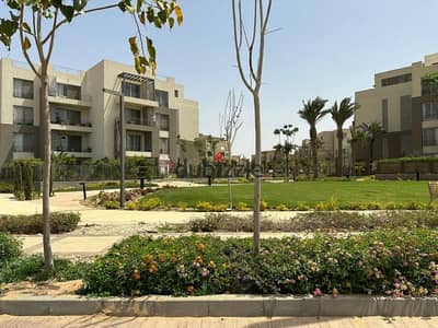 Penthouse Fully Finished Resale in Palm Parks - Zayed