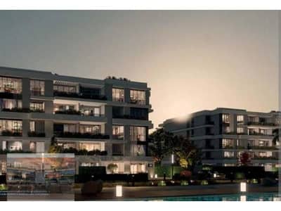 Apartment for sale in Bluetree new cairo