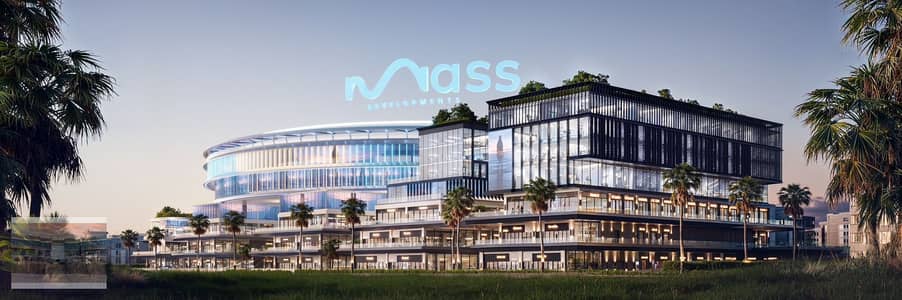 Office 43 m for sale in new cairo                   MS-AA 72