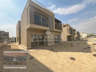 Villa in New Cairo Very Good Price in palm hills