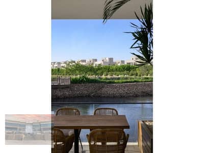 Fully finished Garden view Apartment For sale in terraces - Al Burouj , Delivery Oct 2024, Garden view,Utility room