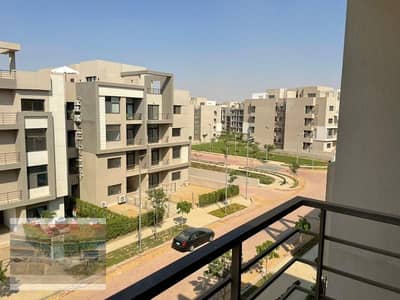 Penthouse fully finished Prime location El Marasem