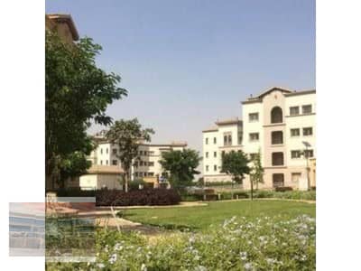 North Oriented Landscape View 3 Bedrooms Apartment in Mivida Crescent New Cairo - 4th Floor (Corner)