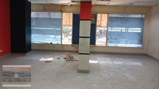 Retail 70 Sqm For Sale In Nasr Street Direct         OM-AL 64