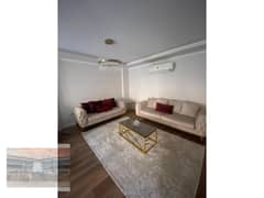 Apartment with Garden Fully Finished Resale in Stone Residence | Delivered 0