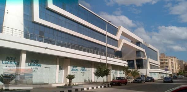 Clinic for Rent 37 sq. m at Ozone           AY/F 661