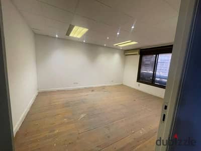 fully finished Office for sale+AC's- in Mohandesin - OM-AL 92