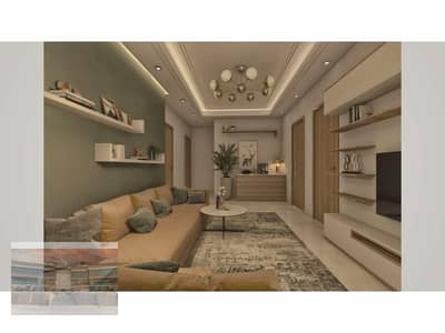 under market price luxurious apartment at granda elsherouk