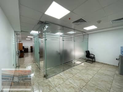 Office For Rent in One Katamia             MS-AA 66