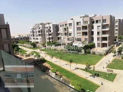 For Sale Apartment 185m | VGK PALM HILLS NEW CAIRO