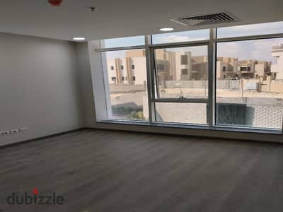 First Floor Office for Rent in Trivium Zayed