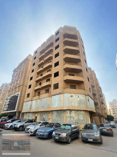 عمارة للإيجار 1550 متر بماونا أمريكا                MS-AA 76