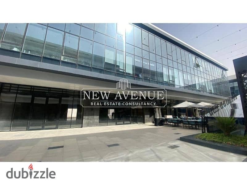 Prime Location Ground Retail in Agora for Sale 0