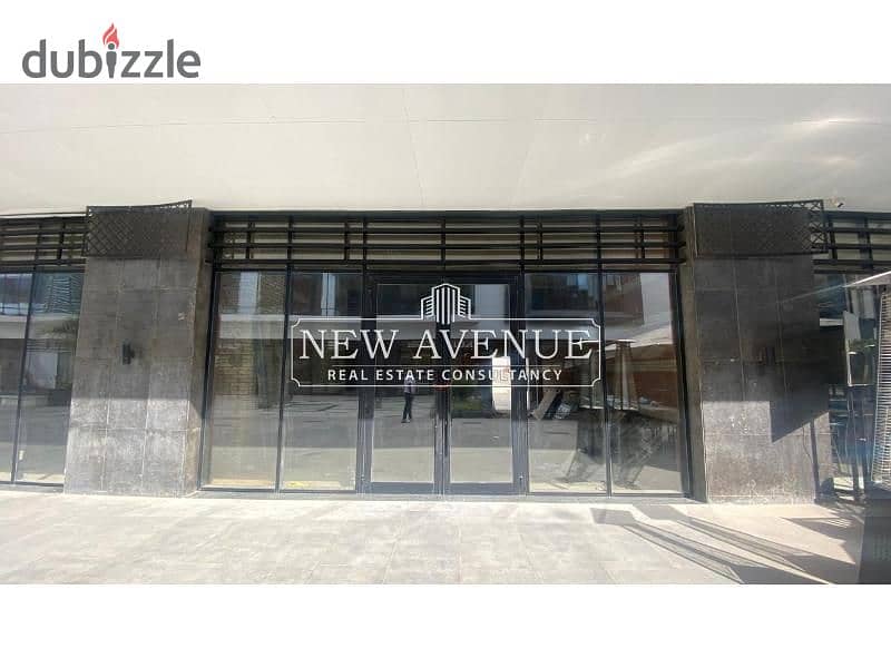 Prime Location Ground Retail in Agora for Sale 1