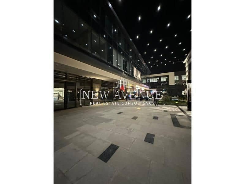 Prime Location Ground Retail in Agora for Sale 2