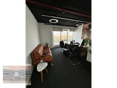 Fully Finished Office for rent at 90th North St 0