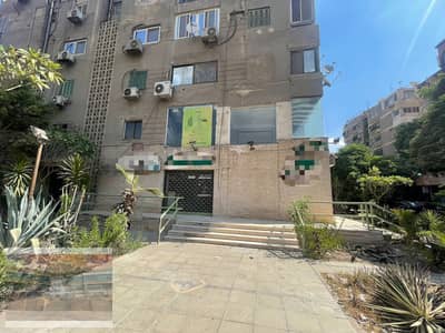 Retail 220Sqm For rent in Maadi          MS-AA 84