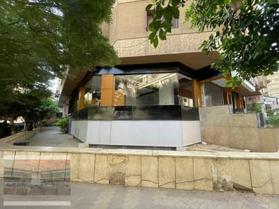 Retail 450 Sqm For Rent In Ard el Golf - Heliopolis         MS-AA 543