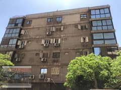 Fully finished Building for sale at  Maadi  Ready to move       MO-IB 33 0