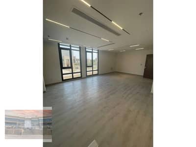 Fully Finished Office & ACS for sale at District 5 New Cairo       AM/E 157