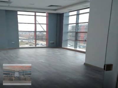 Income Property office - Sale - New Cairo - S-W 59