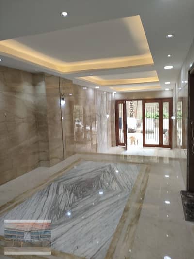 Office 860 m  For Rent In Zamalek         K-ES 1