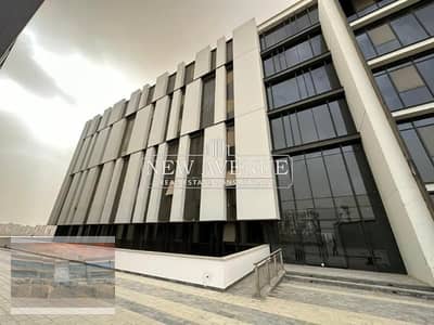 Fully Finished Office 65 Sqm for rent  at Hyde Park NEW CAIRO        AA/F 522