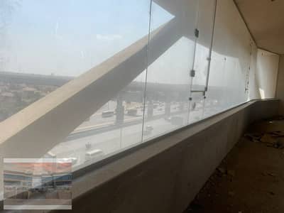 building 2500 m in new cairo               AC 776