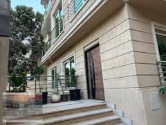 Office for rent 800 m in maadi 0