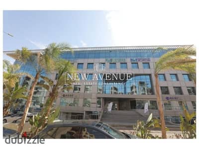 Admin Office for rent at Sheraton Paramount